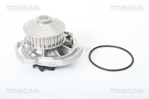 TRISCAN Wasserpumpe Für VW SEAT Golf Mk2 Mk3 Polo Vento Cordoba 030121004A - Bild 1 von 2