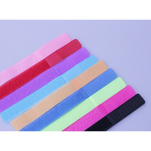 100 Pcs Wire Management Cable Wrapper Cord Organizer W Organizer - 第 10/12 張圖片