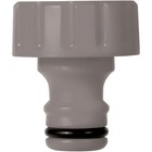 Hozelock Hose Reel Cart Inlet Adapter Male Connector Garden Tap Fitting 2177