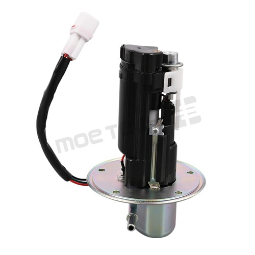 New Fuel Pump Fits 2003 2004 Kawasaki Ninja ZX6R ZX636C 49040-1081 - Picture 7 of 9