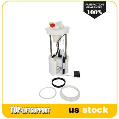 #ad #ad Fuel Pump Assembly Fits 2006 2011 Honda Civic L4 1.3L Electric Petrol E8836M $37.61