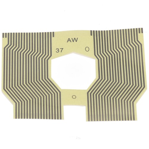ABS ABS Cable Cord Flat Cable Gauge Flat Cable Gauge Instrument Cluster - Afbeelding 14 van 17