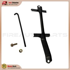 For 2001-2007 Toyota Sequoia Battery Hold Down Clamp Bracket Kit 74404-0C020