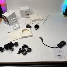 SmallRig Content Creator Bundle small rig S60 Wireless Mic + USBc Hub & Extras!