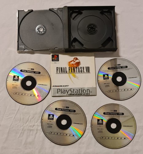 Ps1 PlayStation 1 Lotto - Foto 4 di 21