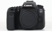 Canon 90D