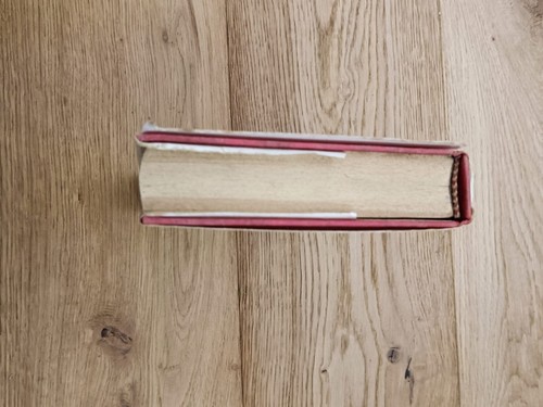 MISERY STEPHEN KING ROMANZO SPERLING & KUPFER I EDIZIONE 1988 - Foto 12 di 14
