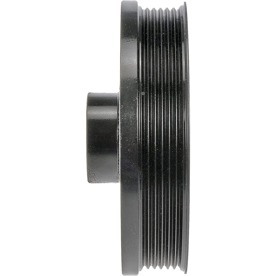 594-437 Dorman Harmonic Balancer para Chrysler 300 Dodge Charger Magnum 2005-2008 - Imagem 2 de 2