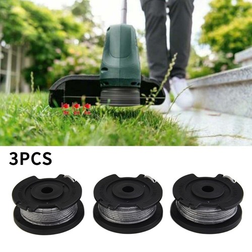 Für Bosch Spule Faden Akku Rasentrimmer Für Easygrasscut 23/26/18 F016800569 . - Bild 6 von 16