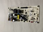GE EBR89092606 Microwave Control Board AZ193267 | BK2149