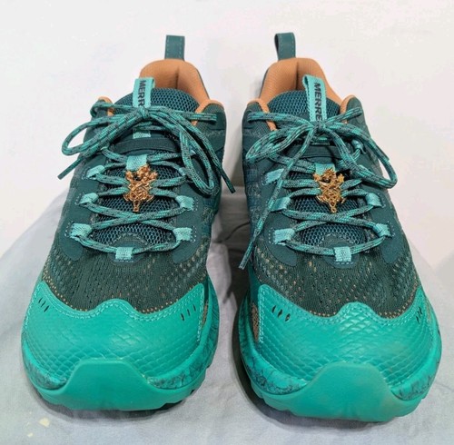Merrell Moab Speed 2 x HOTD Green House of the Dragon para hombre escala de dragón 10,5 - Imagen 2 de 9
