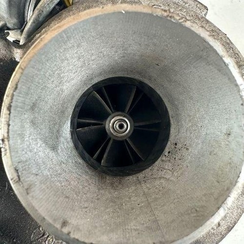 RENAULT KOLEOS I HY Turbocompresseur H8200638766 2.0 Diesel 110kw 2008 27091932 - Bild 7 von 8