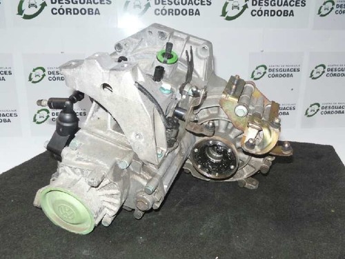 DUT GEARBOX / MANUAL / 5 VELOCIDADES / 441709 FOR SKODA OCTAVIA BERLINA 1U2 1. - Picture 3 of 8