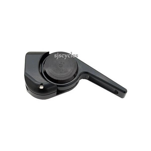 Jtek 11 Speed Bar End Shifter for Shimano Alfine SG-S700 Internal Hub - Image 3 of 3