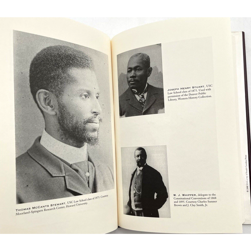 At Freedoms Door: African American Founding Fathers & lawyers in Reconstruction - Picture 11 of 11