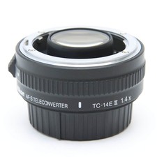 Nikon AF-S Teleconverter TC-14E III 1.4x -Near Mint- #143