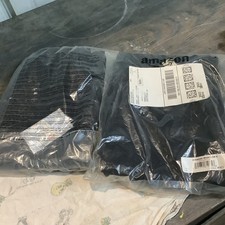 2 MEN 'S PANTS BY AMAZON ESSENTIALS - 30W X 30L