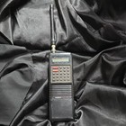 200-kanałowy skaner radiowy Uniden Bearcat BC200XLT na części nie wiem, czy działa