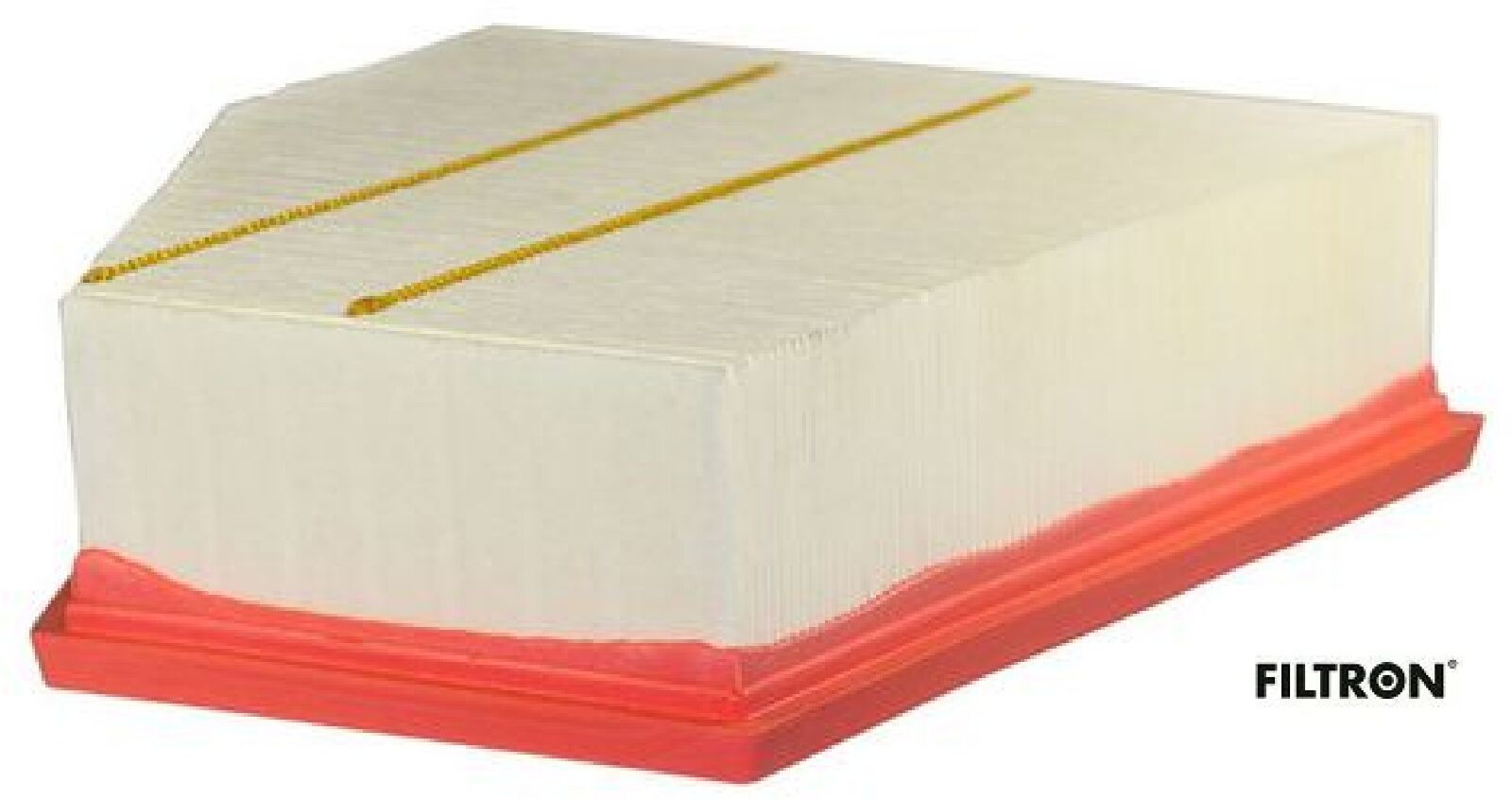 Filtron Luftfilter Ap 189/3 - Bild 2