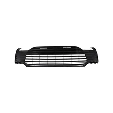 Fit For Toyota Camry LE XLE 2021-2022 Front Bumper Lower Grille Grill Assembly