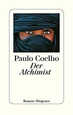 Der Alchimist Hardcover Paulo Coelho