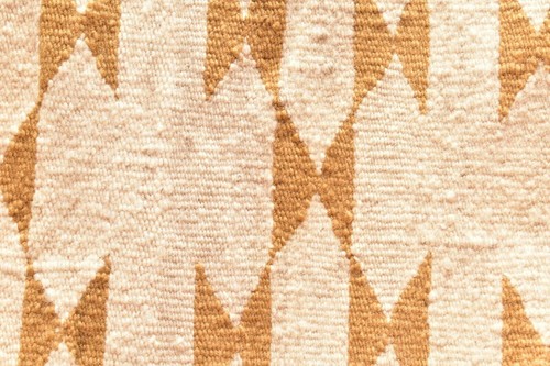 Antico Tappeto Navajo Nativi Americani Indiani Tessuto Transizionale TESSITURA 29x23 Vintage - Foto 6 di 11