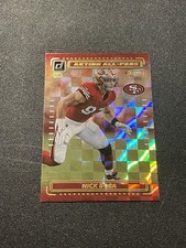 2022 Donruss #AP-15 Nick Bosa Action All-Pros