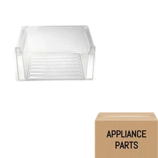 AP6230513-A PS12071184 OEM For Kenmore Refrigerator Crisper Drawer Part # Model