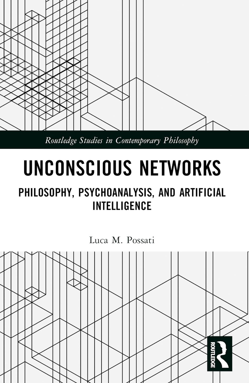 Unconscious Networks by Luca M. Possati - - Image 3