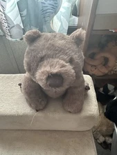 Jellycat Wonda Wombat - Brand New With Tags - Authenticity Guaranteed
