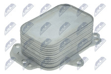 Ölkühler Motoröl für CITROËN OPEL PEUGEOT DS BERLINGO MULTISPACE C3 AIRCROSS II