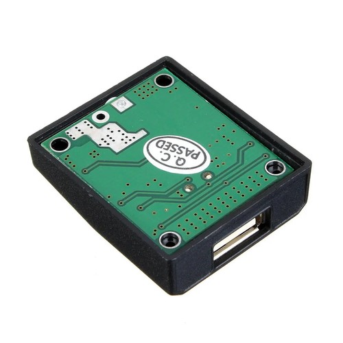 5V 2A DIY Solar Module USB Charger Voltage Controller Circuit Board Box New - Picture 1 of 5