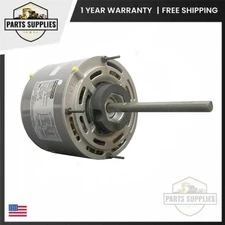 D725 FASCO Motor 1-Phased 208-230V 1075RPM 1/4HP for Fan and Blower Air Handling