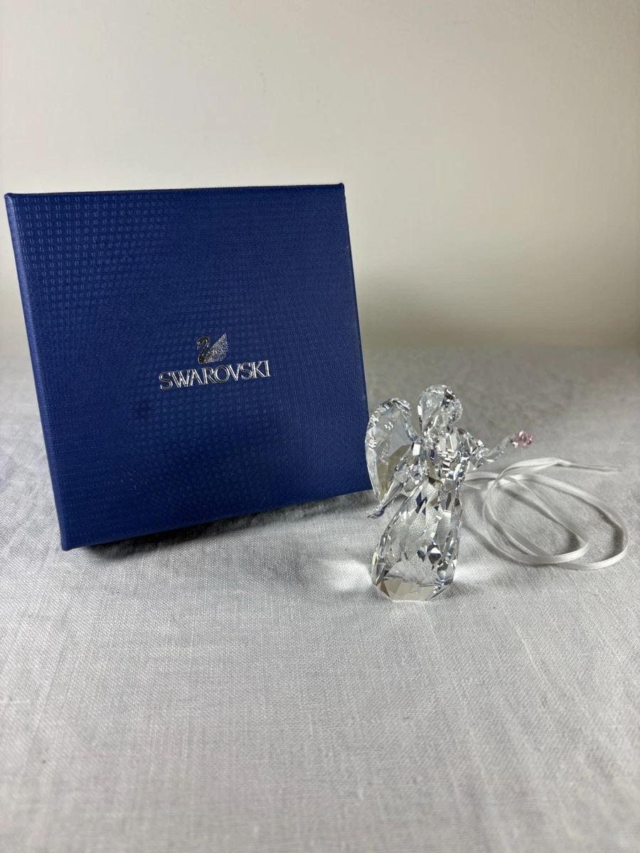 swarovski angel products for sale | eBay