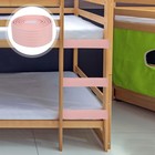  Bed Ladder Pads Step Feet Indoor Stair Cushion Bunk Stairs Padding