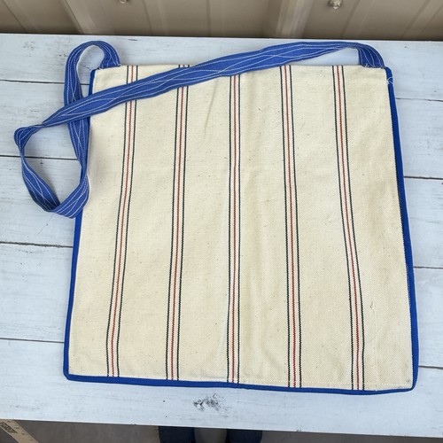 Cartera/Bolso de Hombro Asiático Bordado Sobre Estilo Boho Corazón Pájaros Peces 12x13 - Imagen 7 de 7