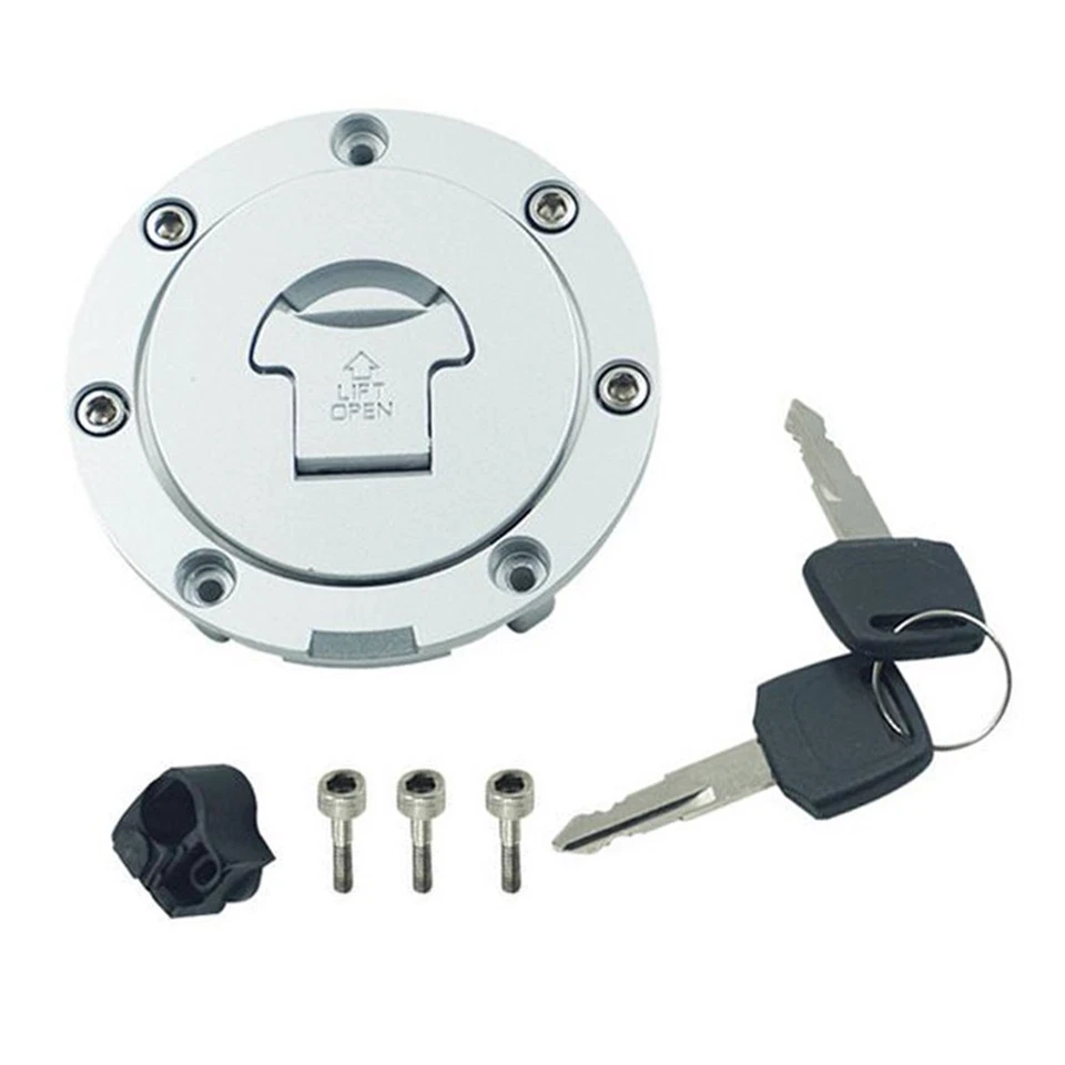 Fuel Tank Cap Direct Installation For Fuel Tank Placement Non-deformed Structure - Image 3 of 4