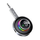 Bluetooth 5.3 Receiver for Car Cancelling Bluetooth AUX Adapter, Bluetooth2114