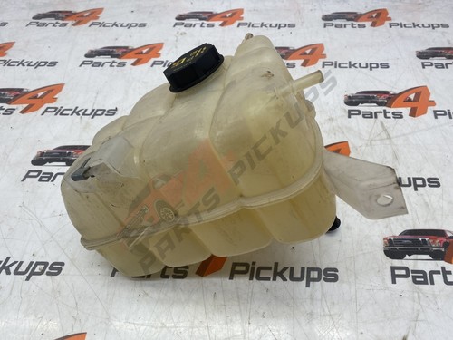 2022 Ford Ranger Wildtrak Radiator Expansion Bottle 2016-2023 - Picture 6 of 12