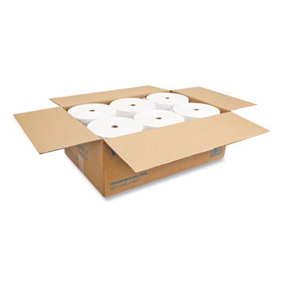 Morcon Tissue TOWEL,HARDWOUND,WH VW888 MORCON Morcon Tissue VW888 054867001182 - Picture 3 of 4