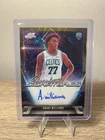 2025 Topps Amari Williams Base (Raw)