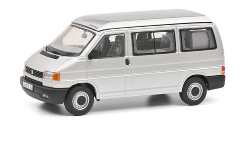 SCHUCO, VOLKSWAGEN ensemble camping-car T1b, T2a, T3a et T4a, échelle 1/43, ... - Picture 7 of 9