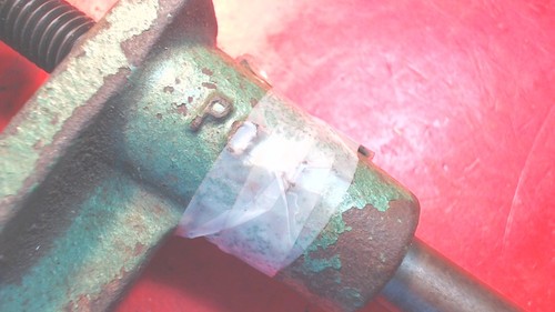 Vintage-MILWAUKEE- No.P-109- Pipe- Tube Cutter- Plumbing-PC4 Casting No. - Picture 5 of 5