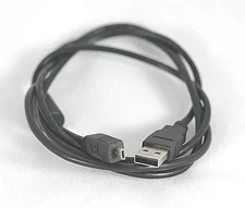 PANASONIC USB DMW-USBC1 Camera Cable D6 4FT