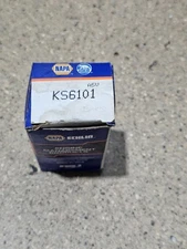 NAPA Echlin KEY Starter Switch With Keys KS 6101 For 1960 s Gm