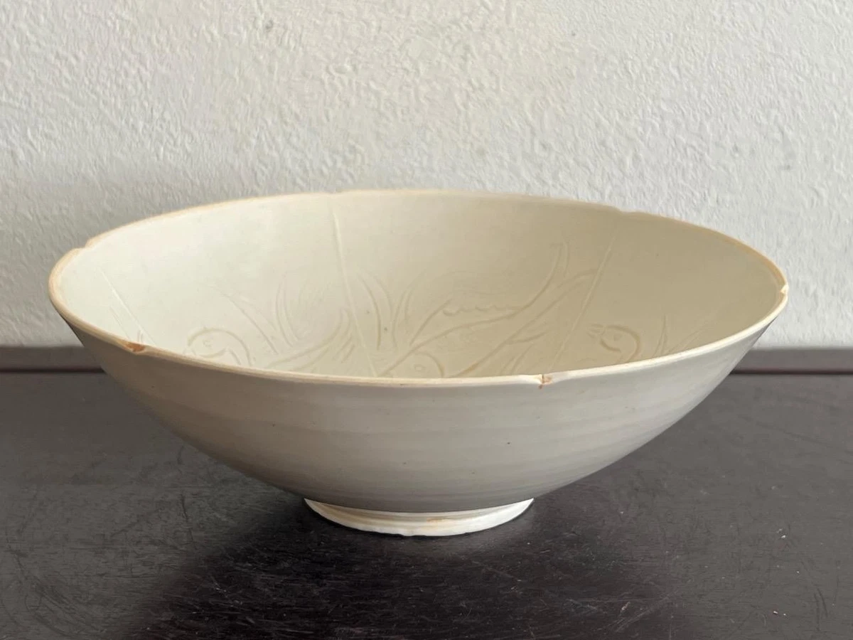 Porcelain & Pottery Antique Chinese Bowls for sale | eBay