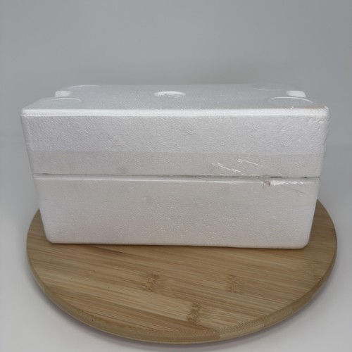 Vintage Hallmark Andenken Ornament Frosty Fun Schneemann 2004 Glas Leuchtkugel - Bild 11 von 22