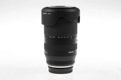TAMRON 18-300mm f/3,5-6,3 Di III-A VC VXD für Fujifilm X