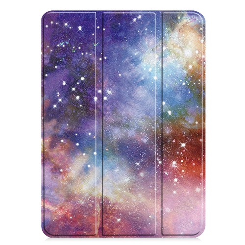Coque pour Apple iPad Pro 11 2024 M4 5. Gen 11 Pochette Housse de Protection avec Support - Photo 6/7