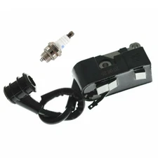 For 62cc And 66cc Chainsaw Engines Enhance Starting Power For IGNITION Coil